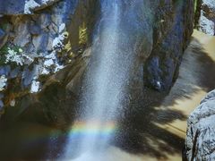 -百里山水画廊乌龙峡谷