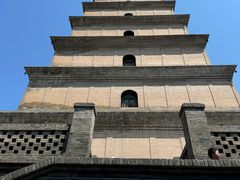 -大慈恩寺(大雁塔)