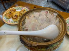 -砂锅居(西四店)