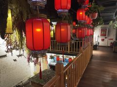 -锦上中式酒馆(南内环店)