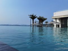 -深圳大梅沙京基洲际度假酒店