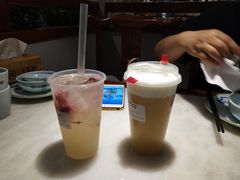 -Z家吃货联盟(南三院店)