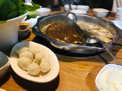-傣妹火锅(南京东路一店)