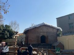 -HERRE·FARM 赫尔露营农场·团建聚会包场