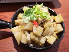 -鱼鼎香烤鱼火锅(华发商都店)