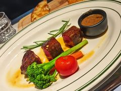 -风渡嘉荷西餐厅 Windy City(西三旗金隅店)