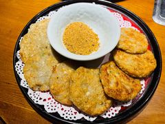 香煎藕饼-鹅城粤菜馆(白云山路店)