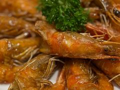 紫苏梅子急汁虾-兴仙饭店·闽味海鲜(马尾总店)