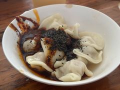 -新繁牛肉豆花(都江堰店)