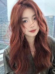 -丽时 Hair Salon