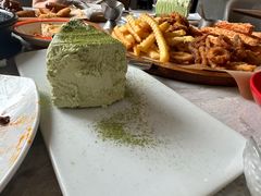 -必胜客(时代广场店)