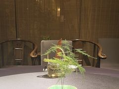 -千禧万福汉亭舫·船舫苏宴