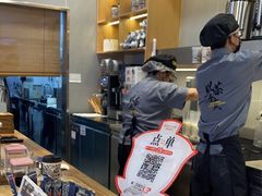 -霸王茶姬(西单百货店)