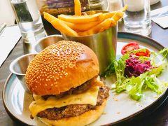 -宝莱纳餐厅(滨江店)