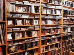 -独音唱片 Indie Music