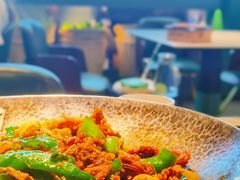 -费大厨辣椒炒肉(黄兴中心广场店)