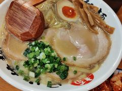 -日出拉面(望京店)