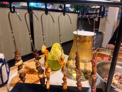 -和庆斋羊蝎子火锅·碳缸烧烤(顺义旗舰店)