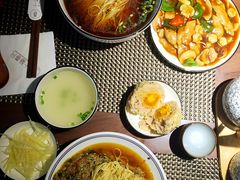 -十面春风·江南面馆(崇宁路店)