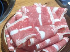 -楠火锅(龙阳广场店)