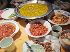 -偶屋里钵少爷(时代广场店)