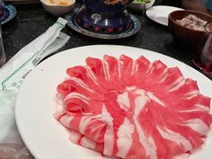 -南门涮肉(通州店)