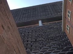 -奥卑利街已婚警察宿舍