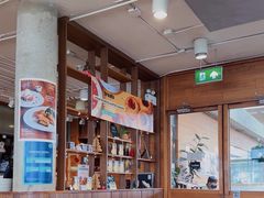 -ROAST coffee & eatery