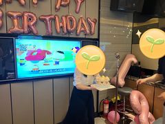 -星聚会KTV X Party(杭州万象城店)