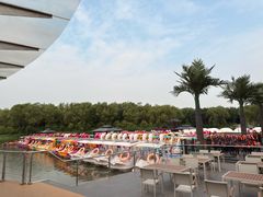 -大兴滨河森林公园