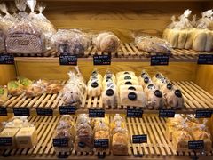 -啊噗吐呦现场烘焙(麦凯乐店)