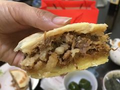 -魏家凉皮(博水商务大厦店)