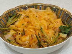 -新疆大厦·慕士塔格餐厅