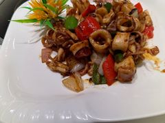 -金榜大酒店-中餐