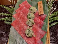 -老乾杯和牛烧肉(王府中环店)