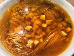 -朱鸿兴面馆(镇湖店)