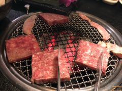 -虎焱炭火烧肉