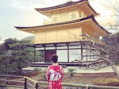 -京都和服体验 梦馆(五条店)