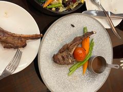 -Ciao窑炉披萨餐厅(宁波阪急店)