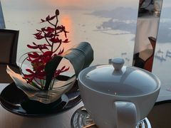 -天龙轩(香港丽思卡尔顿酒店)