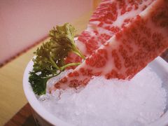 -喜牛日本料理(双街店)