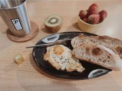 -老梦面包CHEZMOREL(麦子店)