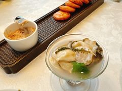 一口杯吉拉多生蚝-海味观(老西门店)