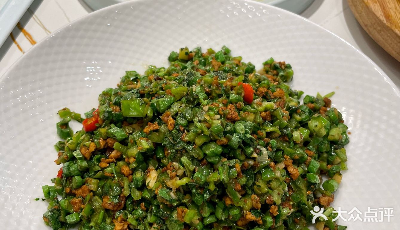 5刷了！的确是北京蕞好吃的肘子饭！