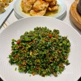 5刷了！的确是北京蕞好吃的肘子饭！