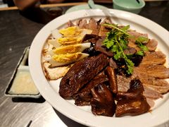 -潮界(虹桥新天地店)