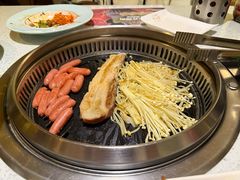 -炭之家·齐齐哈尔非遗烤肉·鲜切直供(中央大街店)