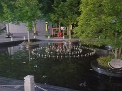 -海上海弘基休闲广场