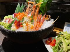 -割烹旭日本料理(龙湖狮山天街店)