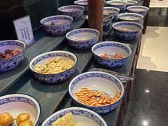 -华美达广场酒店连岛集市西餐厅